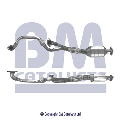 Catalytic Converter